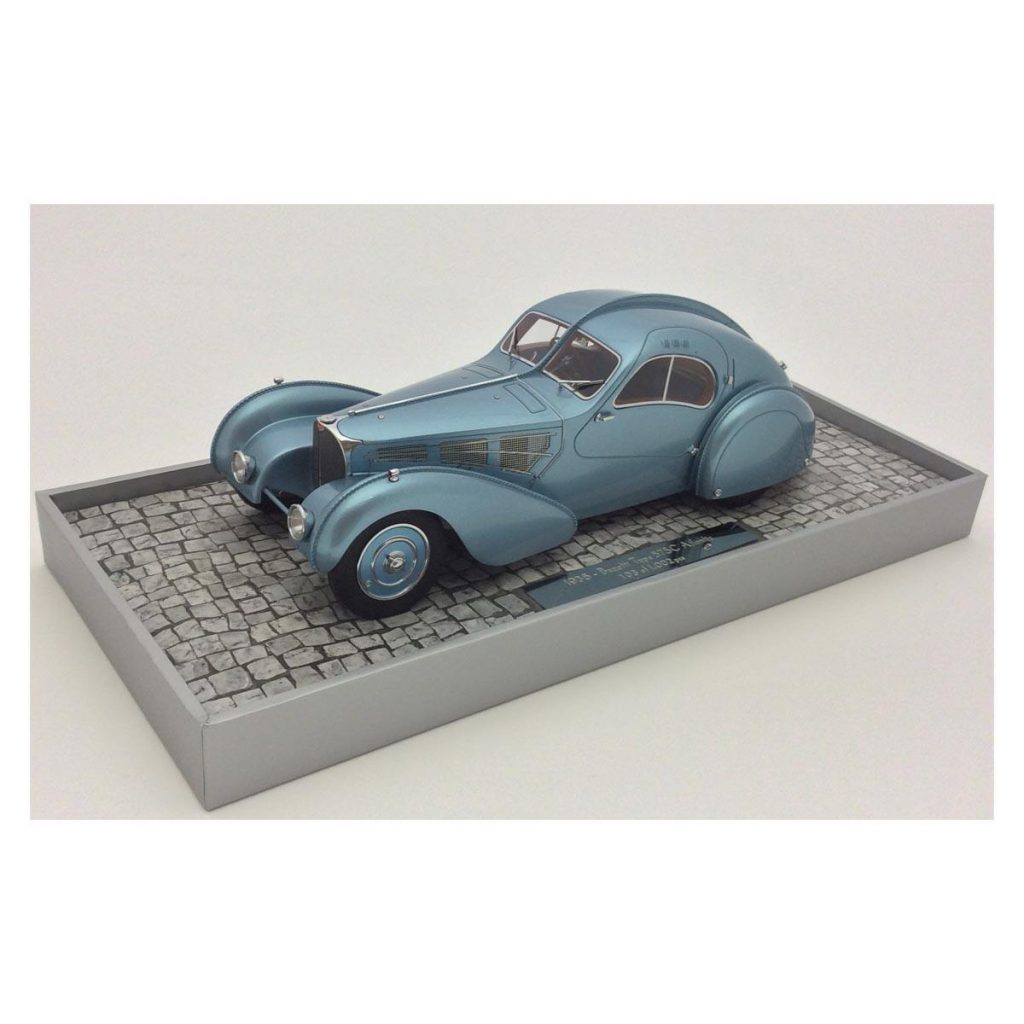 Car Models – Mullin Automotive Museum