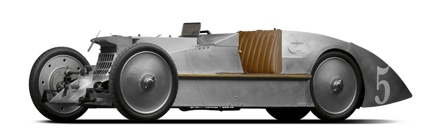 Voisin Type C6