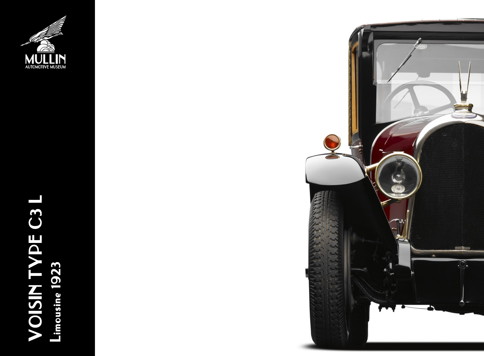 Plaid Automobile Nuno - 1923Autos