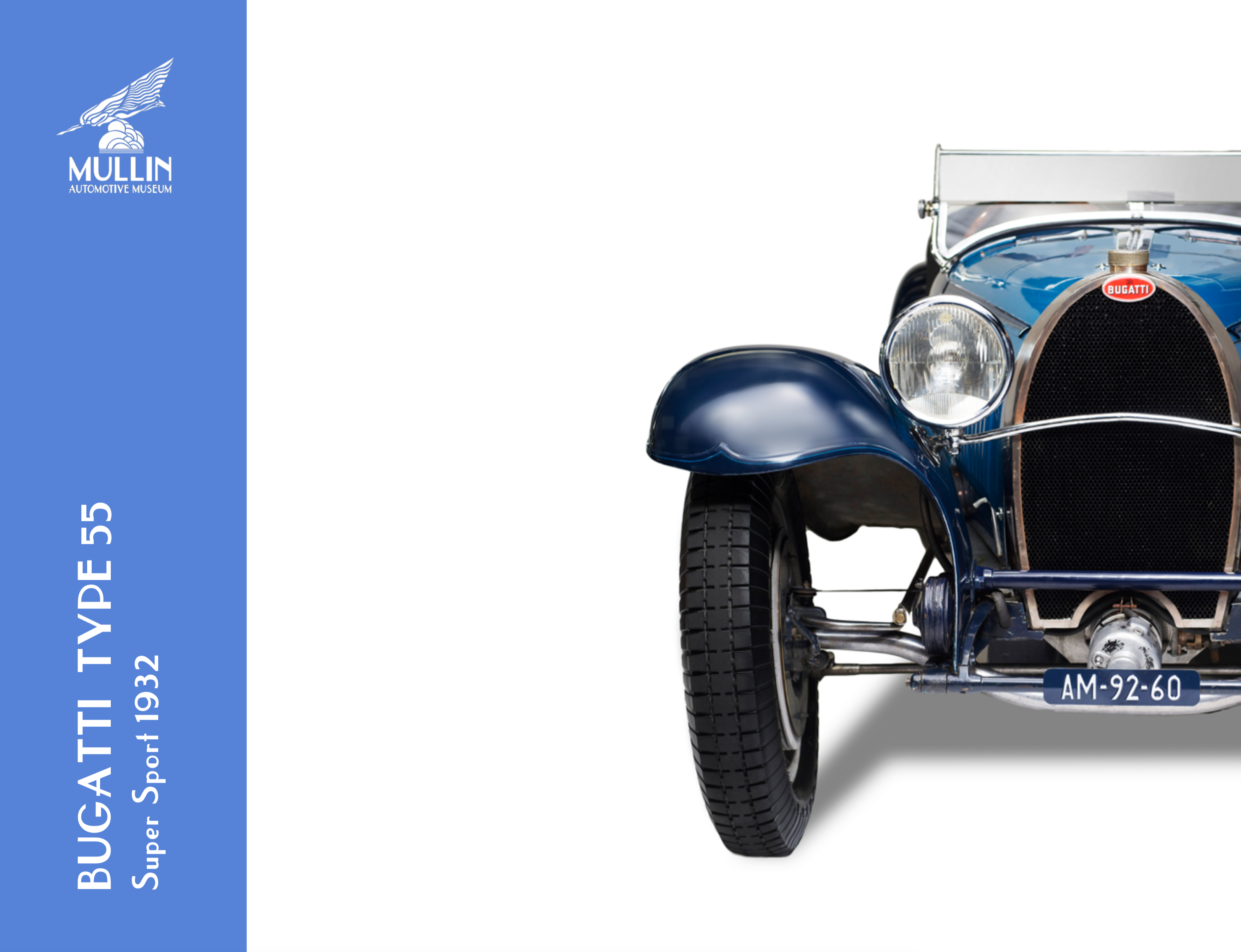 Collection – Mullin Automotive Museum